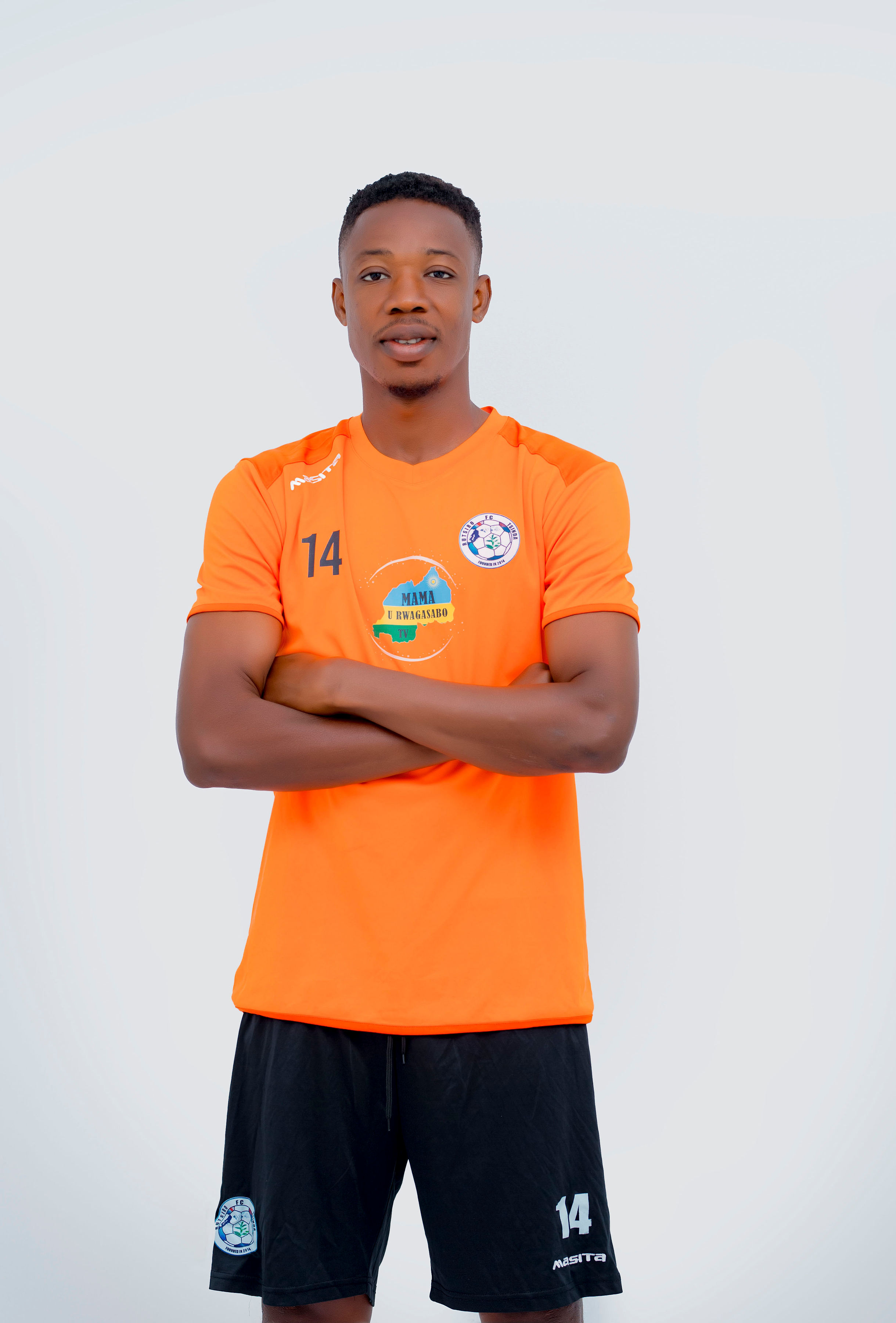 Ekemini Ukoebe Ekereuke